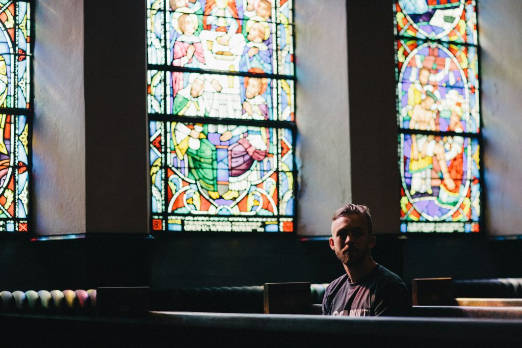 Church Security